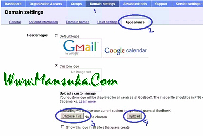 google apps